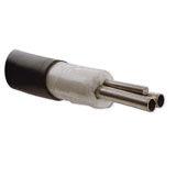 Multitube® Mineral Insulated Electric Trace Tubing for High Temperature Maintenance